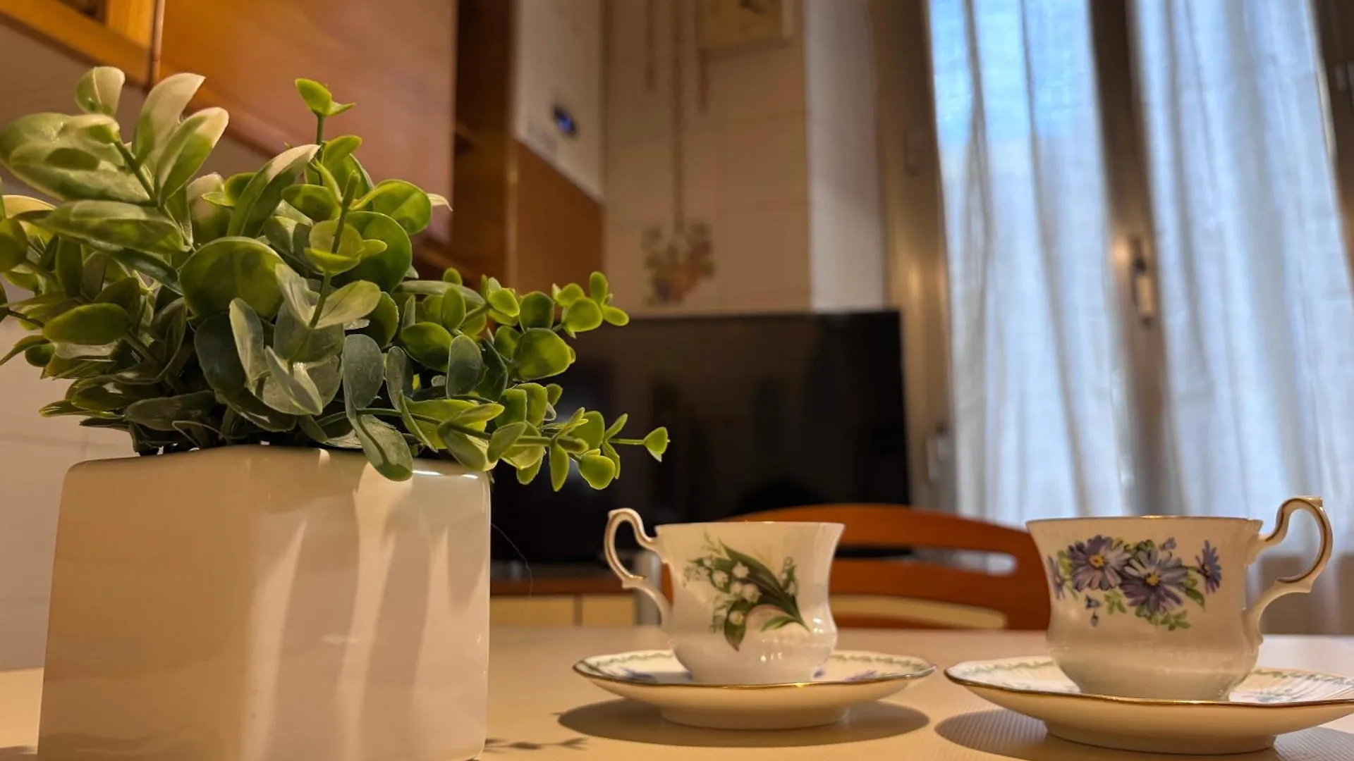Dimora Ottaviano Apartment Rome 0*,  Italy