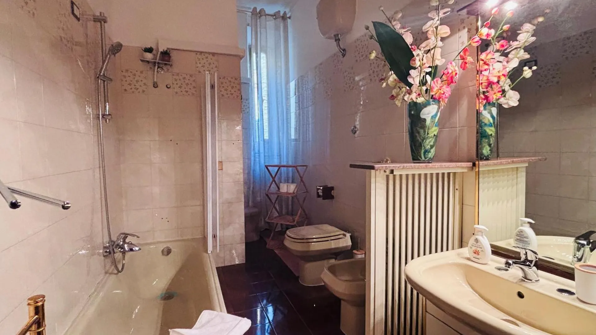 Dimora Ottaviano Apartment Rome 0*,  Italy