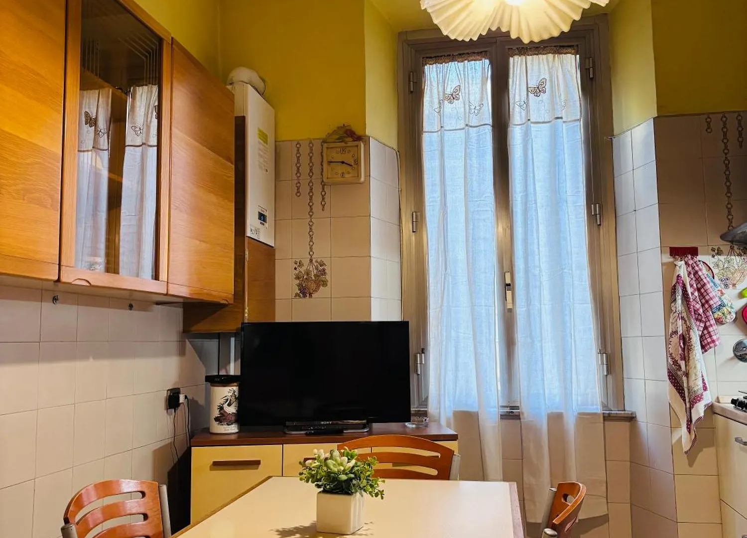 Dimora Ottaviano Apartment Rome Italy