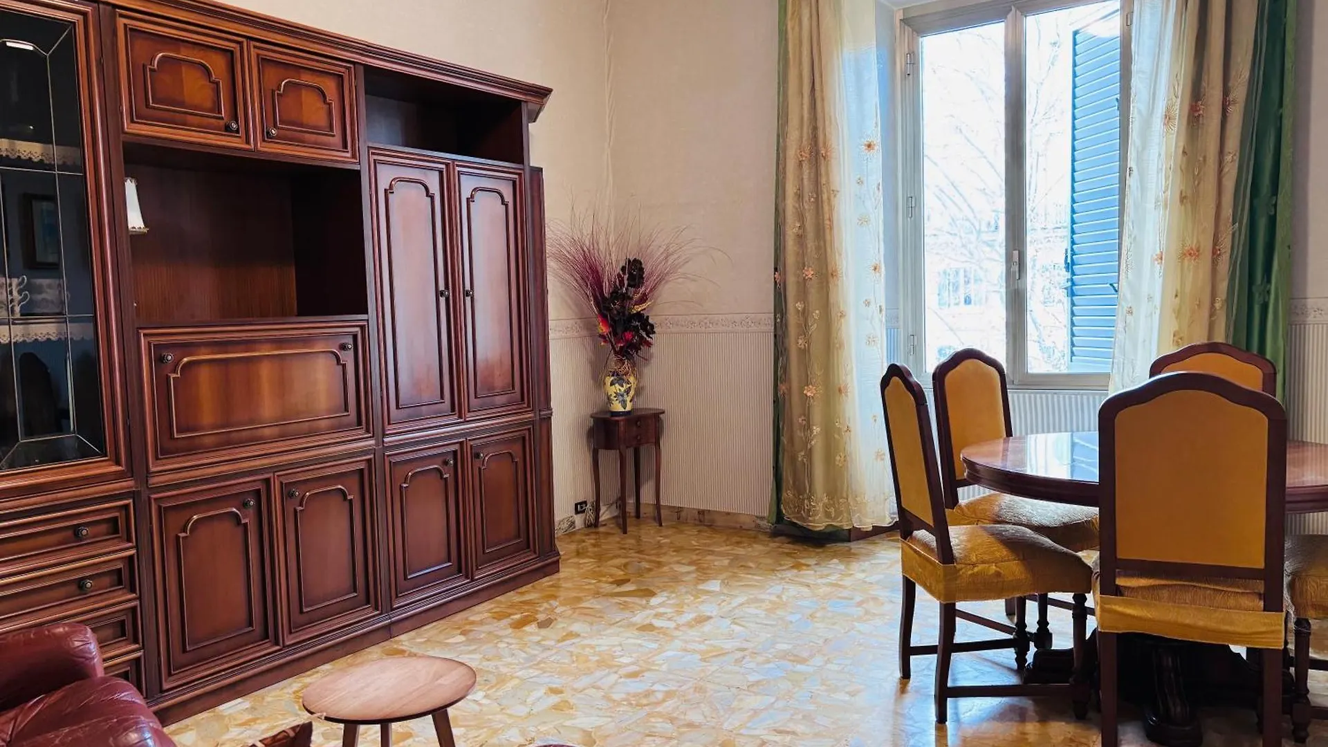 Dimora Ottaviano Apartment Rome