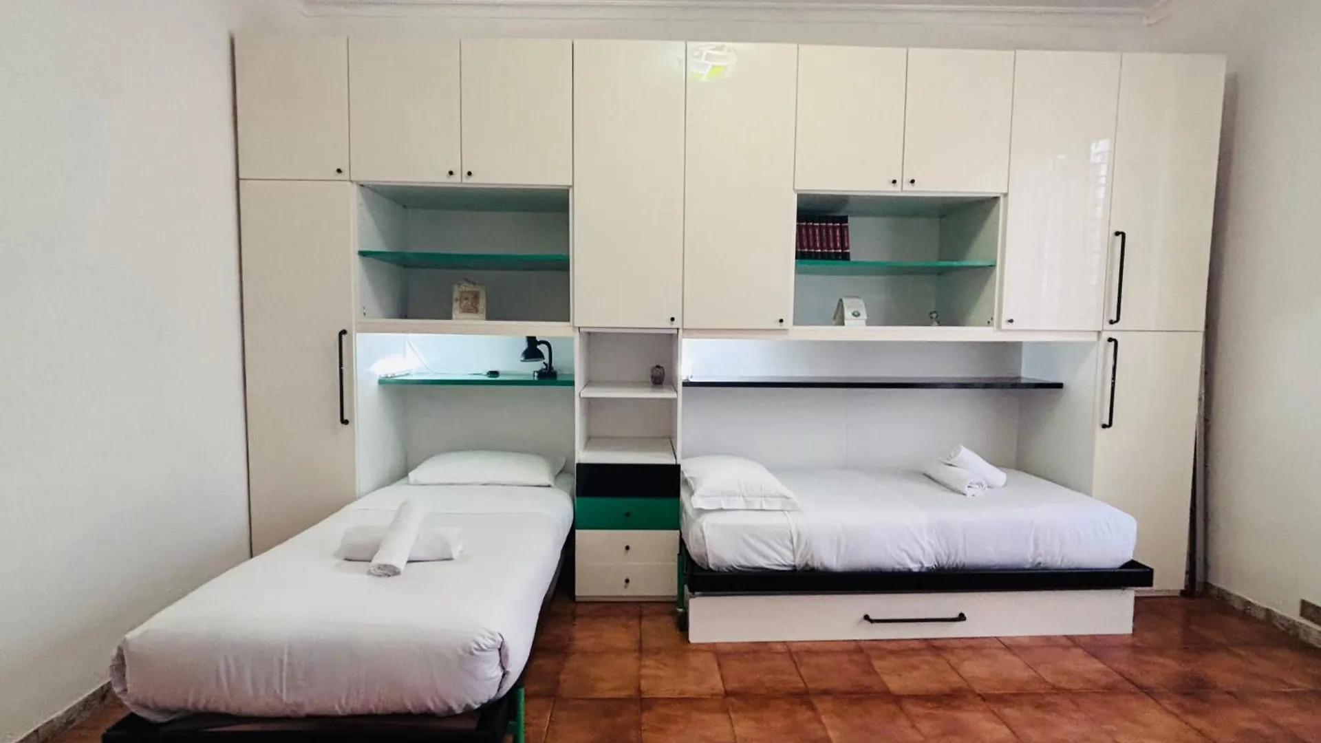 Dimora Ottaviano Apartment Rome Italy