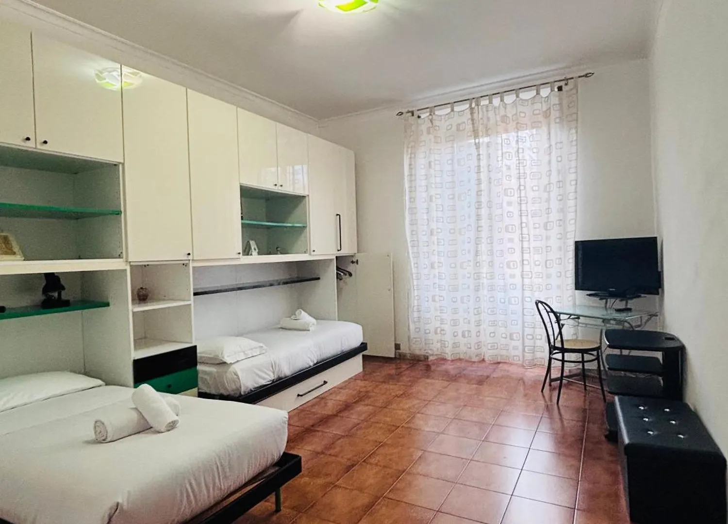 Dimora Ottaviano Apartment Rome Italy