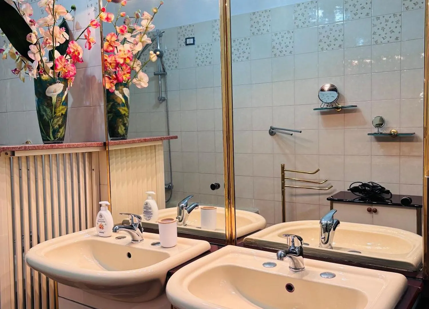 Dimora Ottaviano Apartment Rome