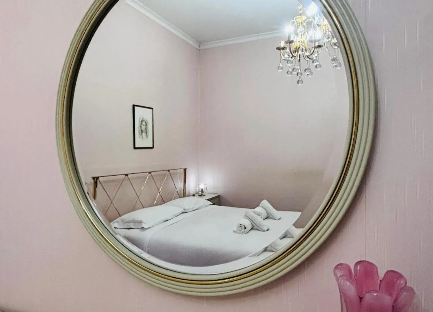Dimora Ottaviano Apartment Rome