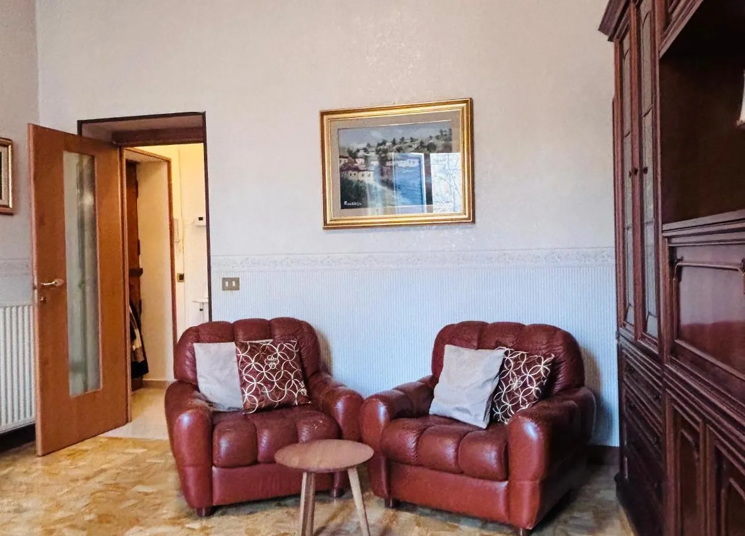 Dimora Ottaviano Apartment Rome