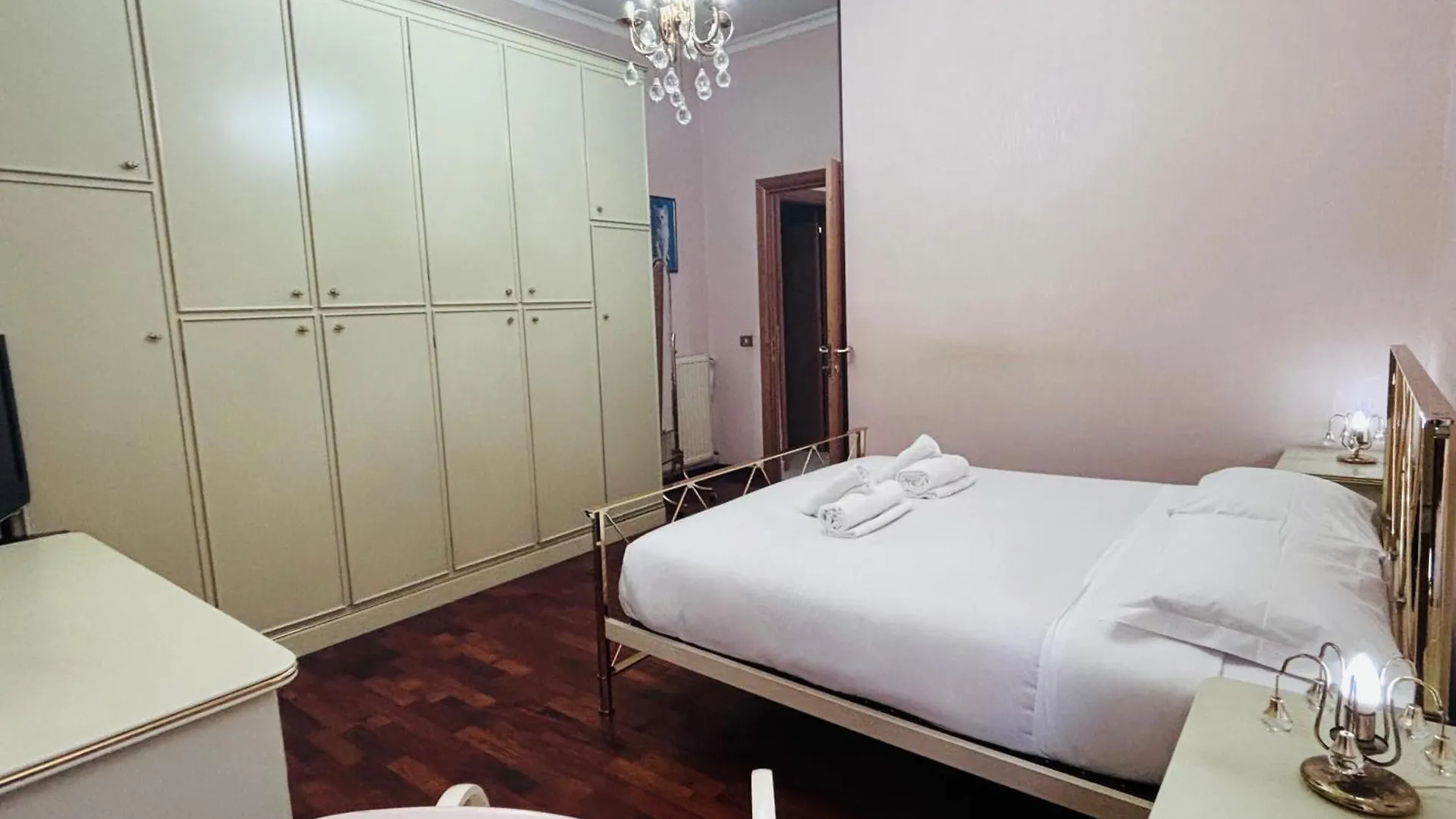 Dimora Ottaviano Apartment Rome