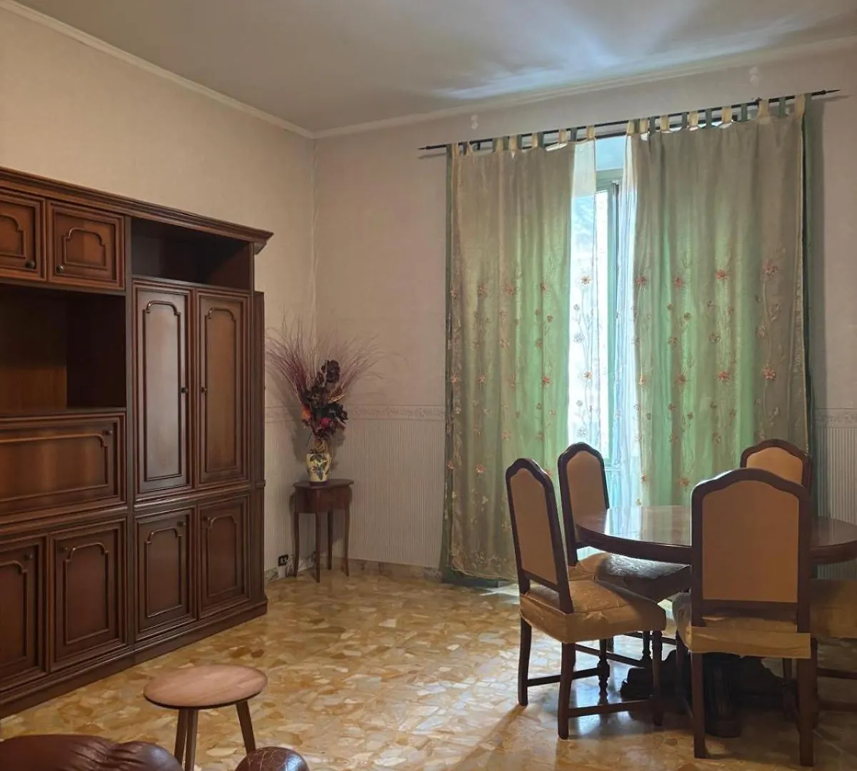 Dimora Ottaviano Apartment Rome