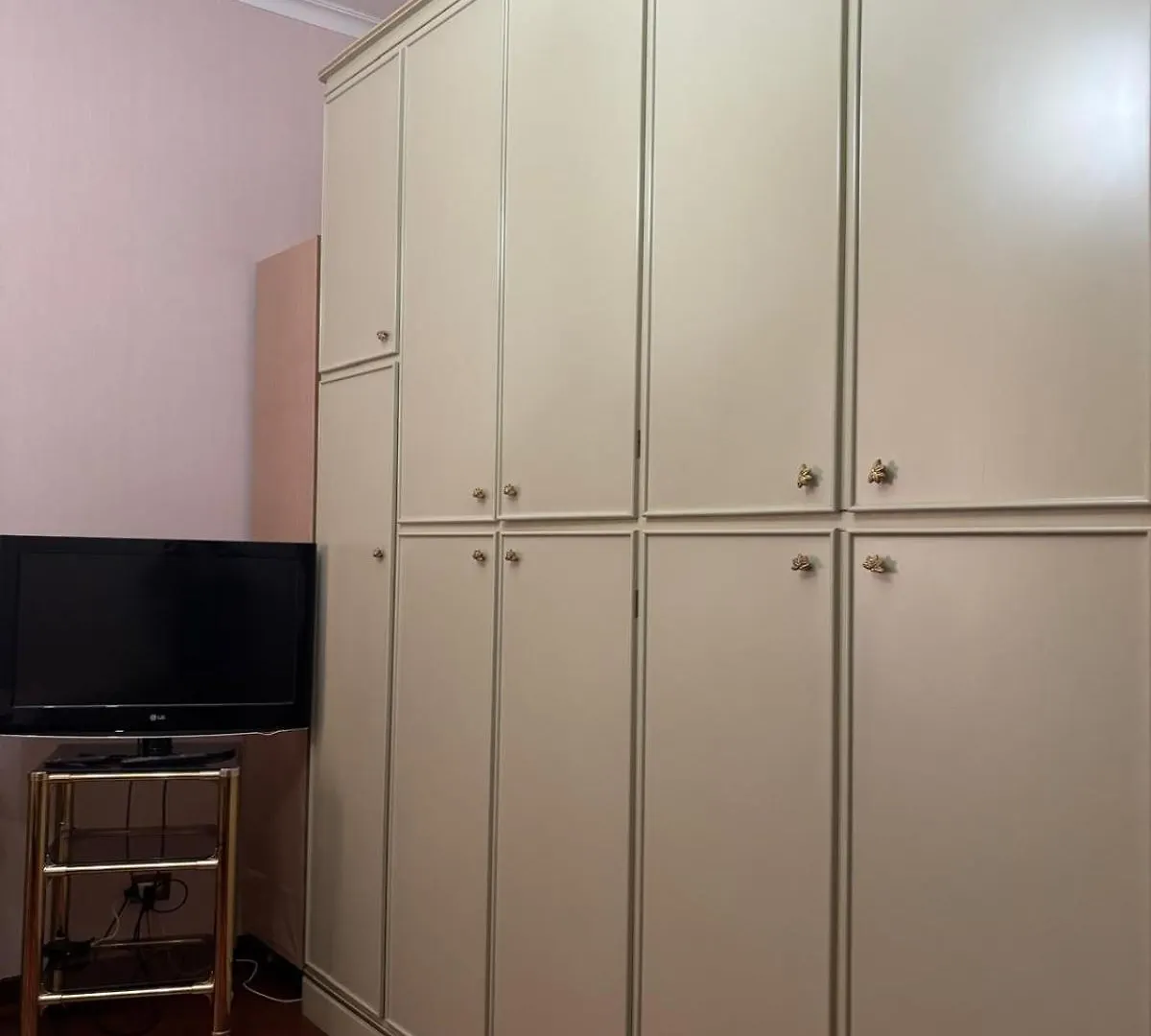 Dimora Ottaviano Apartment Rome 0*,